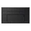 BenQ ST4304 Digital signage flat panel 109.2 cm (43 inch) 350 cd/m² 4K Ultra HD Black Built-in processor Android 14 18/7