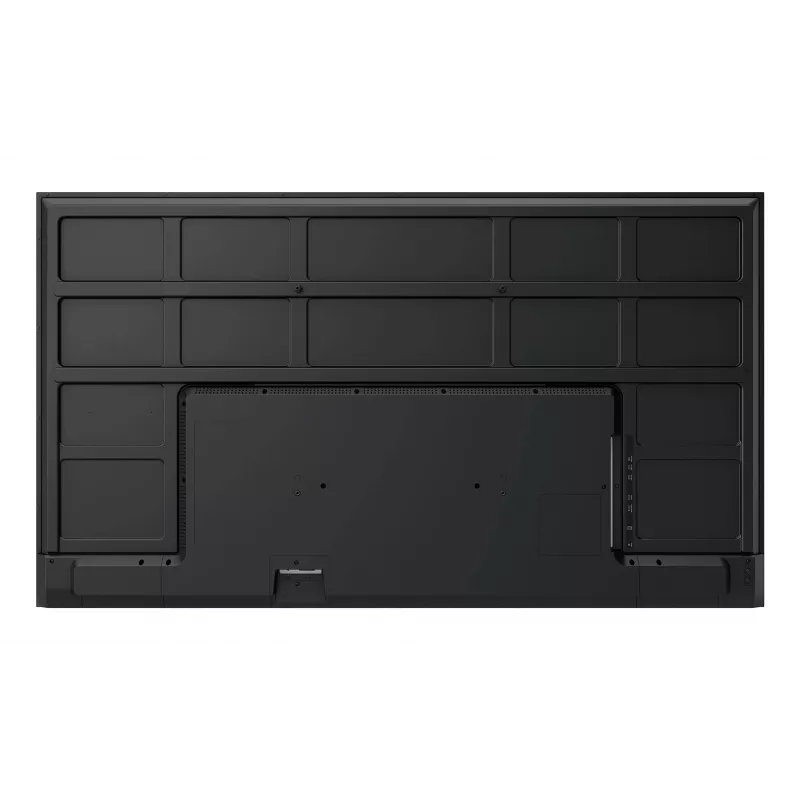 BenQ ST4304 Digital signage flat panel 109.2 cm (43 inch) 350 cd/m² 4K Ultra HD Black Built-in processor Android 14 18/7