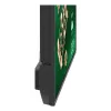 BenQ ST4304 Digital signage flat panel 109.2 cm (43 inch) 350 cd/m² 4K Ultra HD Black Built-in processor Android 14 18/7