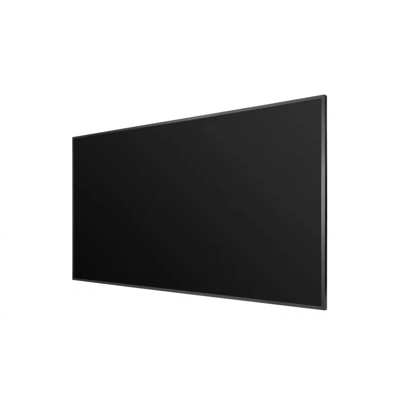 AG Neovo QM5503 Signage Display Digital signage flat panel 139.7 cm (55 inch) LED 500 cd/m² 4K Ultra HD Black 24/7