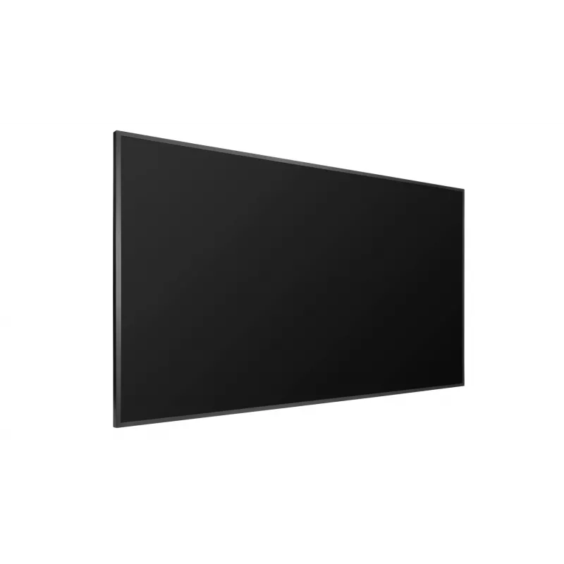 AG Neovo QM5503 Signage Display Digital signage flat panel 139.7 cm (55 inch) LED 500 cd/m² 4K Ultra HD Black 24/7