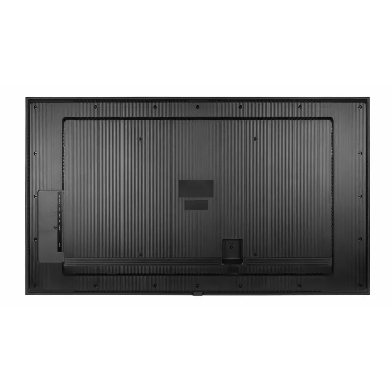 AG Neovo QM5503 Signage Display Digital signage flat panel 139.7 cm (55 inch) LED 500 cd/m² 4K Ultra HD Black 24/7