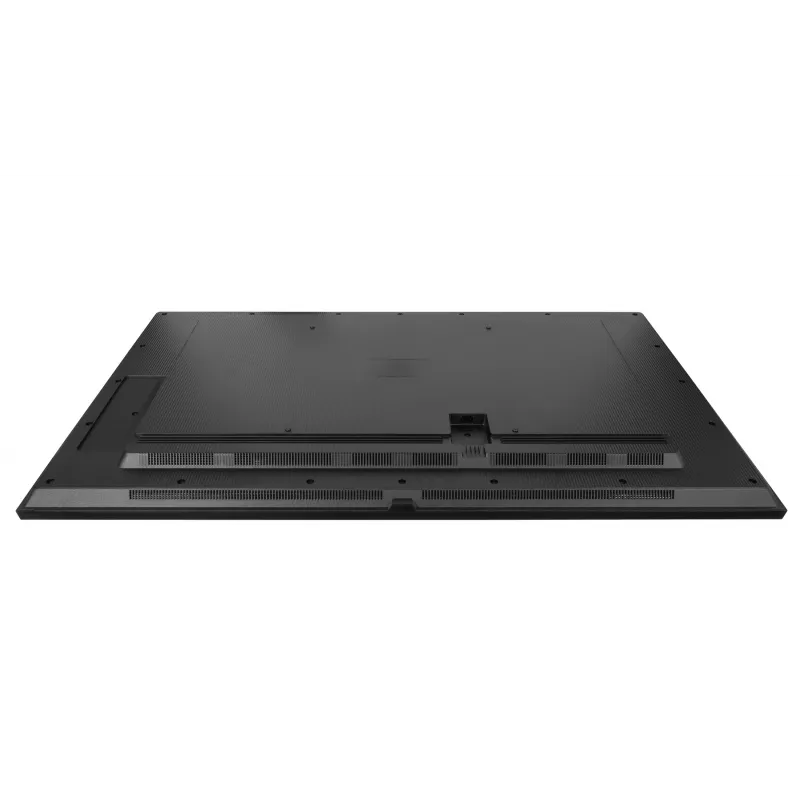 AG Neovo QM5503 Signage Display Digital signage flat panel 139.7 cm (55 inch) LED 500 cd/m² 4K Ultra HD Black 24/7