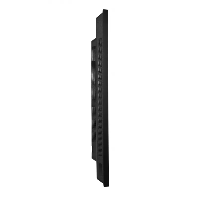 AG Neovo QM5503 Signage Display Digital signage flat panel 139.7 cm (55 inch) LED 500 cd/m² 4K Ultra HD Black 24/7