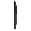 AG Neovo QM5503 Signage Display Digital signage flat panel 139.7 cm (55 inch) LED 500 cd/m² 4K Ultra HD Black 24/7