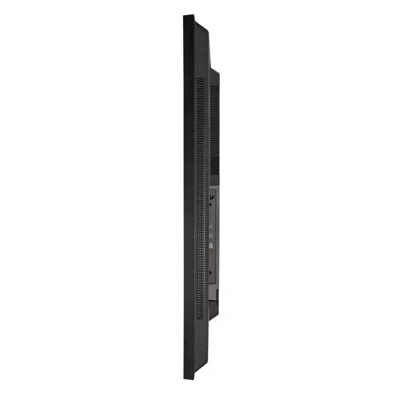 AG Neovo QM5503 Signage Display Digital signage flat panel 139.7 cm (55 inch) LED 500 cd/m² 4K Ultra HD Black 24/7