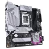 GIGABYTE Motherboard B760M AORUS ELITE WIFI6E GEN5 — Micro ATX, LGA1700, DDR5 up to 5600MHz, 12+1+1 VRM, 2x PCIe4.0 M.2, Wi‑Fi 6E, 2.5 GbE