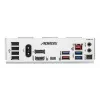 GIGABYTE Motherboard B760M AORUS ELITE WIFI6E GEN5 — Micro ATX, LGA1700, DDR5 up to 5600MHz, 12+1+1 VRM, 2x PCIe4.0 M.2, Wi‑Fi 6E, 2.5 GbE