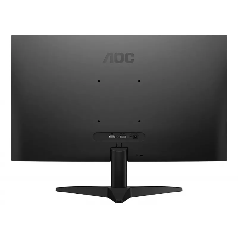AOC B3 24B36X computer monitor 60.5 cm (23.8 inch) 1920 x 1080 pixels Full HD LED Black