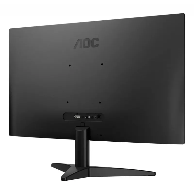 AOC B3 24B36X computer monitor 60.5 cm (23.8 inch) 1920 x 1080 pixels Full HD LED Black