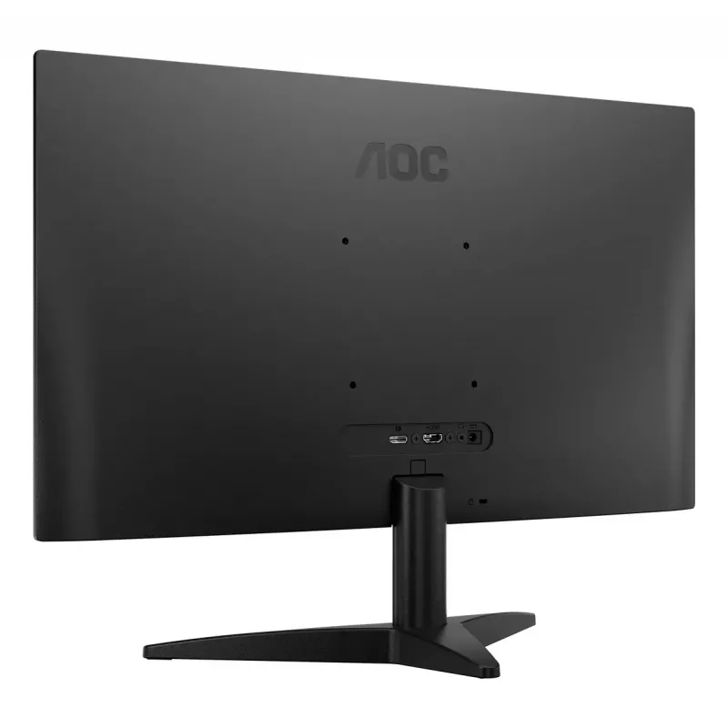 AOC B3 24B36X computer monitor 60.5 cm (23.8 inch) 1920 x 1080 pixels Full HD LED Black