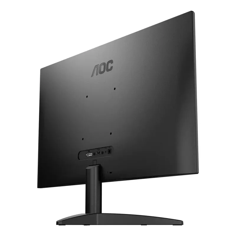 AOC B3 24B36X computer monitor 60.5 cm (23.8 inch) 1920 x 1080 pixels Full HD LED Black