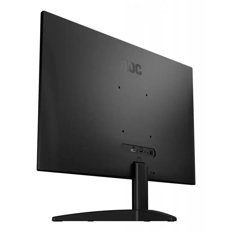 AOC B3 24B36X computer monitor 60.5 cm (23.8 inch) 1920 x 1080 pixels Full HD LED Black