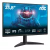 AOC B3 24B36X computer monitor 60.5 cm (23.8 inch) 1920 x 1080 pixels Full HD LED Black