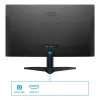 AOC B3 24B36X computer monitor 60.5 cm (23.8 inch) 1920 x 1080 pixels Full HD LED Black