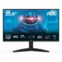 AOC B3 24B36X computer monitor 60.5 cm (23.8 inch) 1920 x 1080 pixels Full HD LED Black