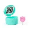 Action Figure Gabby's Dollhouse Cakey Cat's Sweet Treat Balcony Multicolour