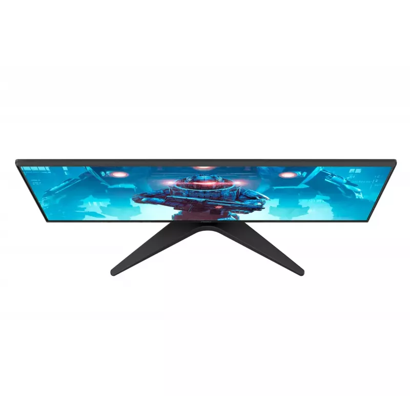 AOC B3 27B36X computer monitor 68.6 cm (27 inch) 1920 x 1080 pixels Full HD LED Black