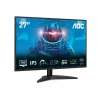 AOC B3 27B36X computer monitor 68.6 cm (27 inch) 1920 x 1080 pixels Full HD LED Black