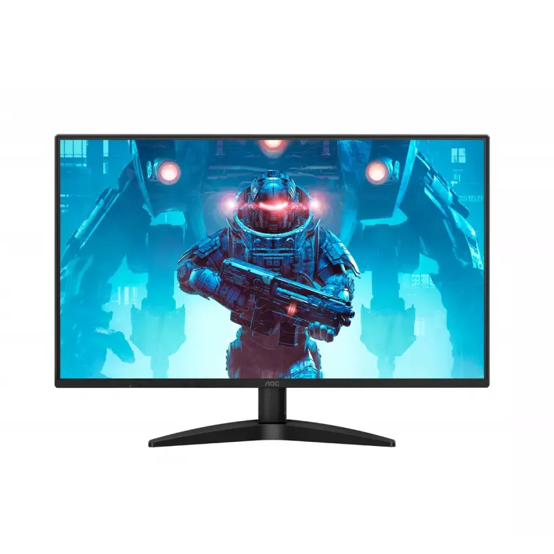 AOC B3 27B36X computer monitor 68.6 cm (27 inch) 1920 x 1080 pixels Full HD LED Black