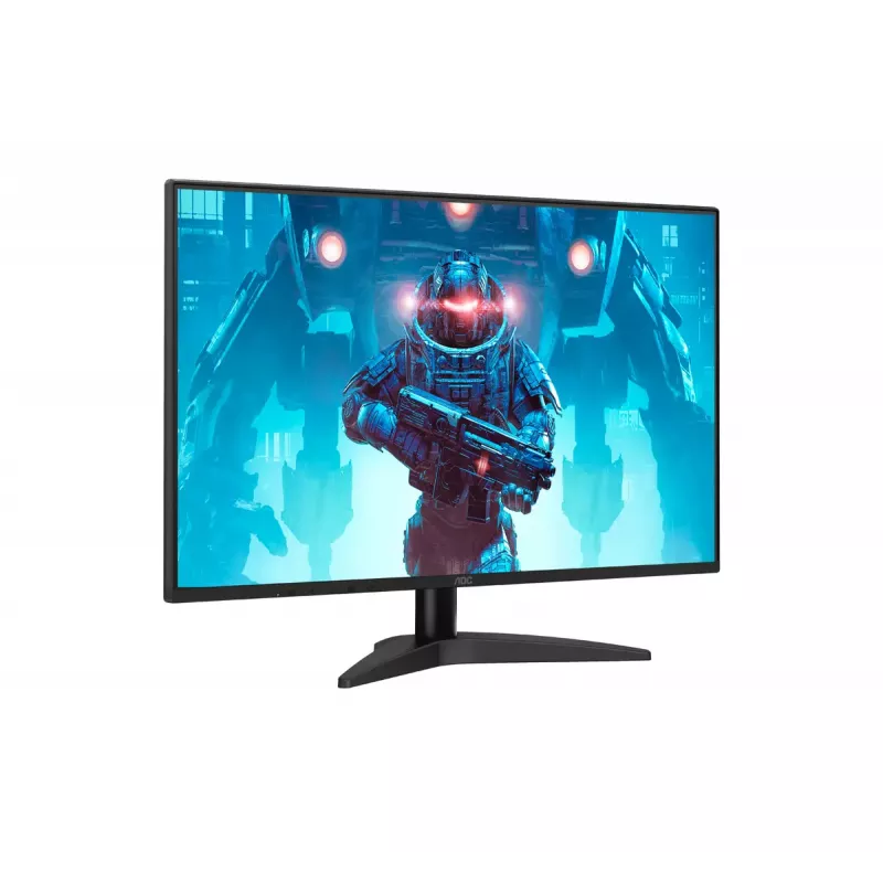 AOC B3 27B36X computer monitor 68.6 cm (27 inch) 1920 x 1080 pixels Full HD LED Black