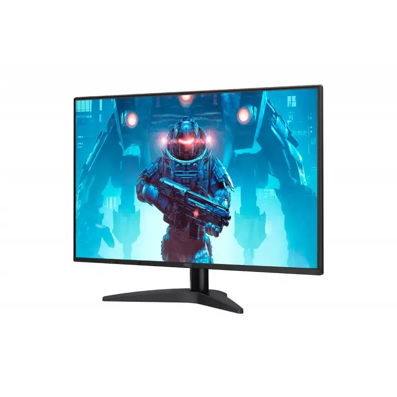 AOC B3 27B36X computer monitor 68.6 cm (27 inch) 1920 x 1080 pixels Full HD LED Black