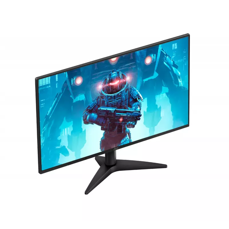 AOC B3 27B36X computer monitor 68.6 cm (27 inch) 1920 x 1080 pixels Full HD LED Black
