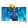 AOC B3 27B36X computer monitor 68.6 cm (27 inch) 1920 x 1080 pixels Full HD LED Black