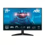 AOC B3 27B36X computer monitor 68.6 cm (27 inch) 1920 x 1080 pixels Full HD LED Black