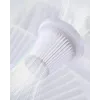 Mini blower MEDIA-TECH MT6538 2 IN 1 Jet Air Duster — cordless handheld cleaner, 2000 mAh, 65 W, 2500 l/min, 7000 Pa