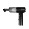 Mini blower MEDIA-TECH MT6538 2 IN 1 Jet Air Duster — cordless handheld cleaner, 2000 mAh, 65 W, 2500 l/min, 7000 Pa