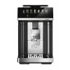 Amica Elegance CM 7011 espresso coffee machine, steel grinder, integrated milk frothing system