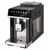 Amica Elegance CM 7011 espresso coffee machine, steel grinder, integrated milk frothing system
