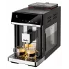 Amica Elegance CM 7011 espresso coffee machine, steel grinder, integrated milk frothing system