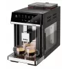 Amica Elegance CM 7011 espresso coffee machine, steel grinder, integrated milk frothing system