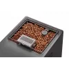 Amica Elegance CM 7011 espresso coffee machine, steel grinder, integrated milk frothing system