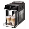 Amica Elegance CM 7011 espresso coffee machine, steel grinder, integrated milk frothing system