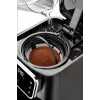 Amica CD2011 drip coffee maker with LED display, 1100 W, 1.8 L, 6 cups, black