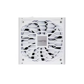 Chieftec Vega PPG-750-CW power supply unit 750 W 24-pin ATX ATX White