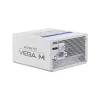 Chieftec Vega PPG-850-CW power supply unit 850 W 20+4 pin ATX ATX White