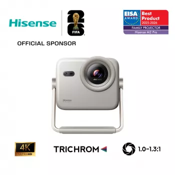 Hisense M2 Pro UHD 4K (3840x2160) 3D Grey