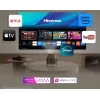 Hisense M2 Pro UHD 4K (3840x2160) 3D Grey