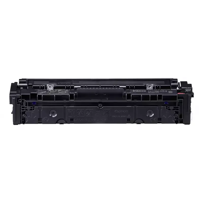 Toner Canon 075 High Capacity 2500 pages Magenta