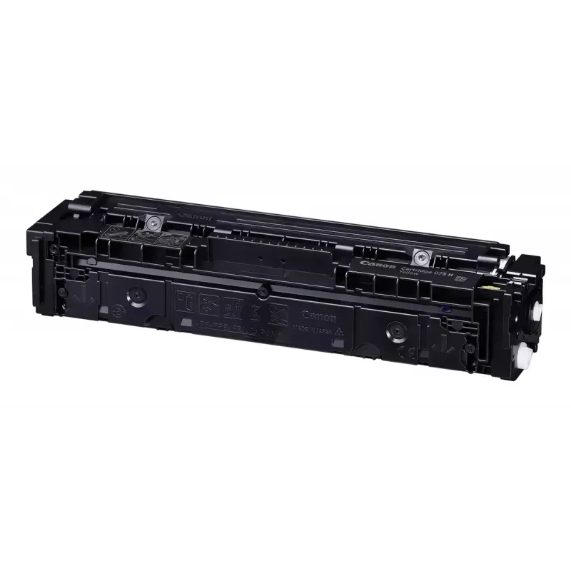 Toner Canon 075 High Capacity 2500 pages Yellow