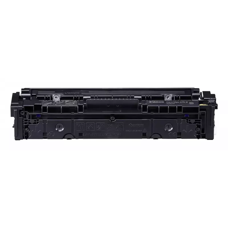 Toner Canon 075 High Capacity 2500 pages Yellow