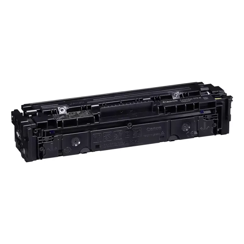Toner Canon 075 High Capacity 2500 pages Yellow