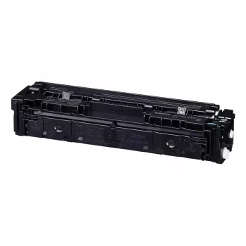 Toner Cartridge Canon 075 High Capacity Cyan 2500 Pages