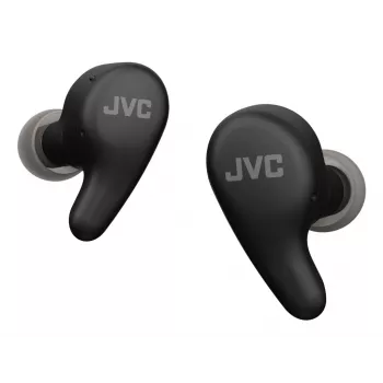 JVC HA-A23T-B-U headphones/headset True Wireless Stereo (TWS) In-ear Calls/Music/Sport/Everyday Bluetooth Black
