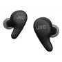 JVC HA-A23T-B-U headphones/headset True Wireless Stereo (TWS) In-ear Calls/Music/Sport/Everyday Bluetooth Black