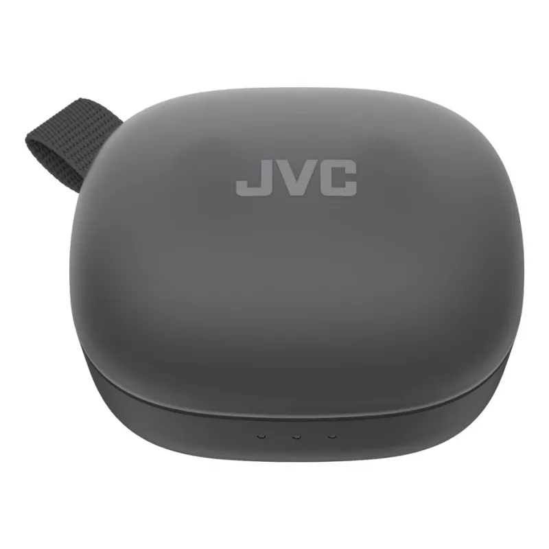 JVC HA-A23T-B-U headphones/headset True Wireless Stereo (TWS) In-ear Calls/Music/Sport/Everyday Bluetooth Black